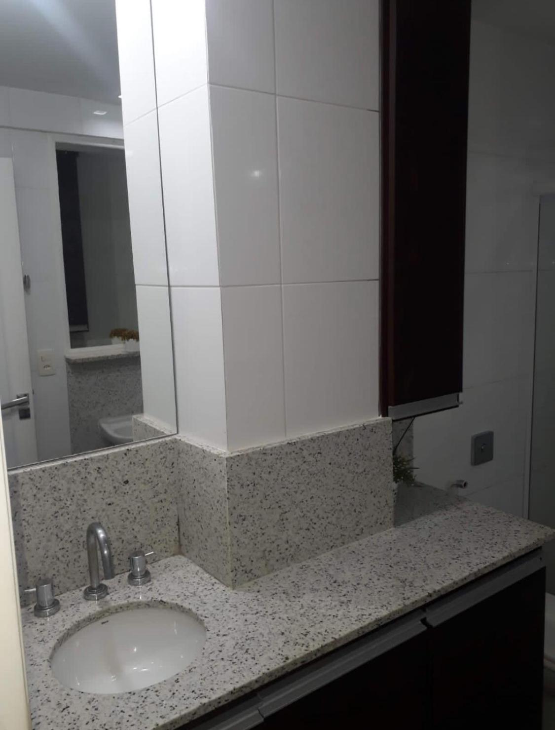 Copacabana3quartos Apartemen *