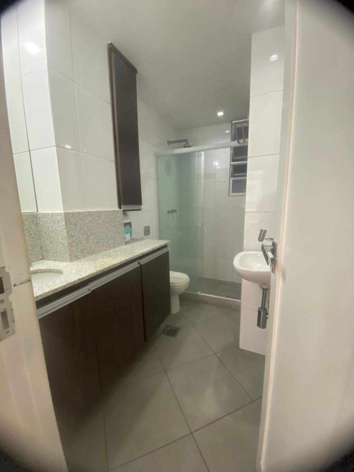 Apartemen Copacabana3quartos *