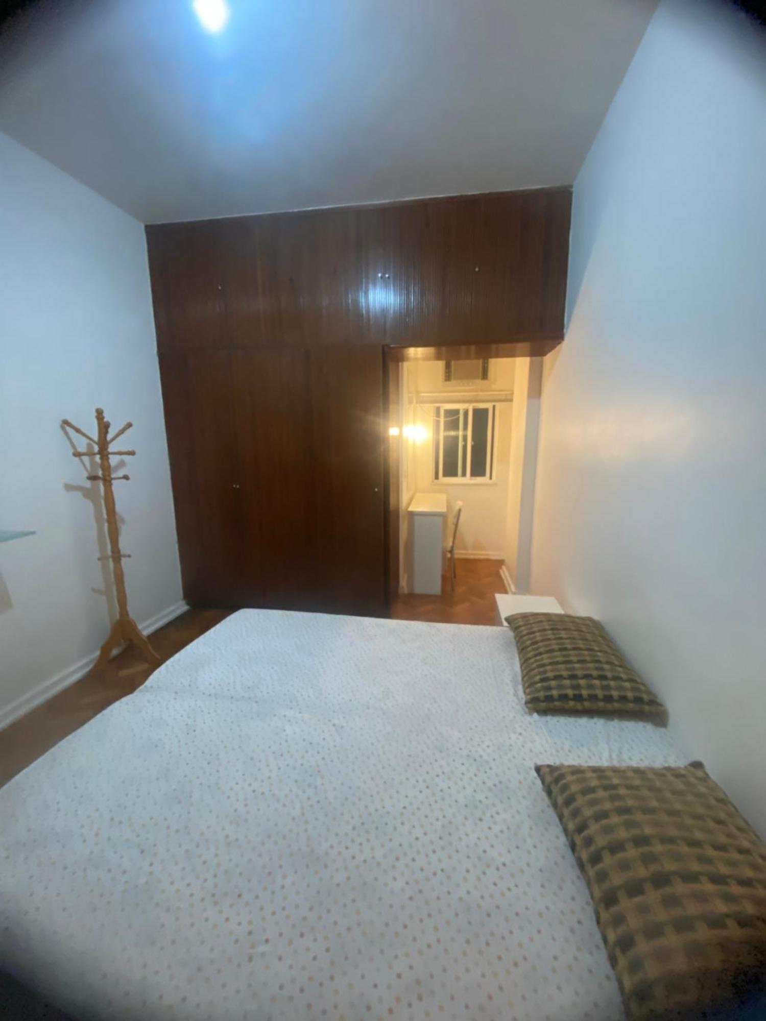 Copacabana3quartos Apartemen Rio de Janeiro