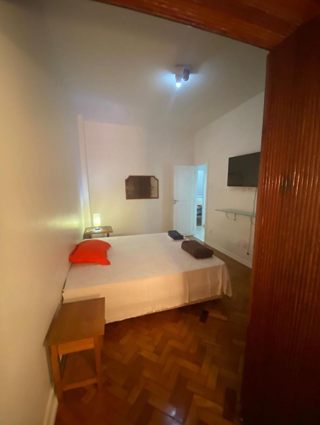 Apartemen Copacabana3quartos