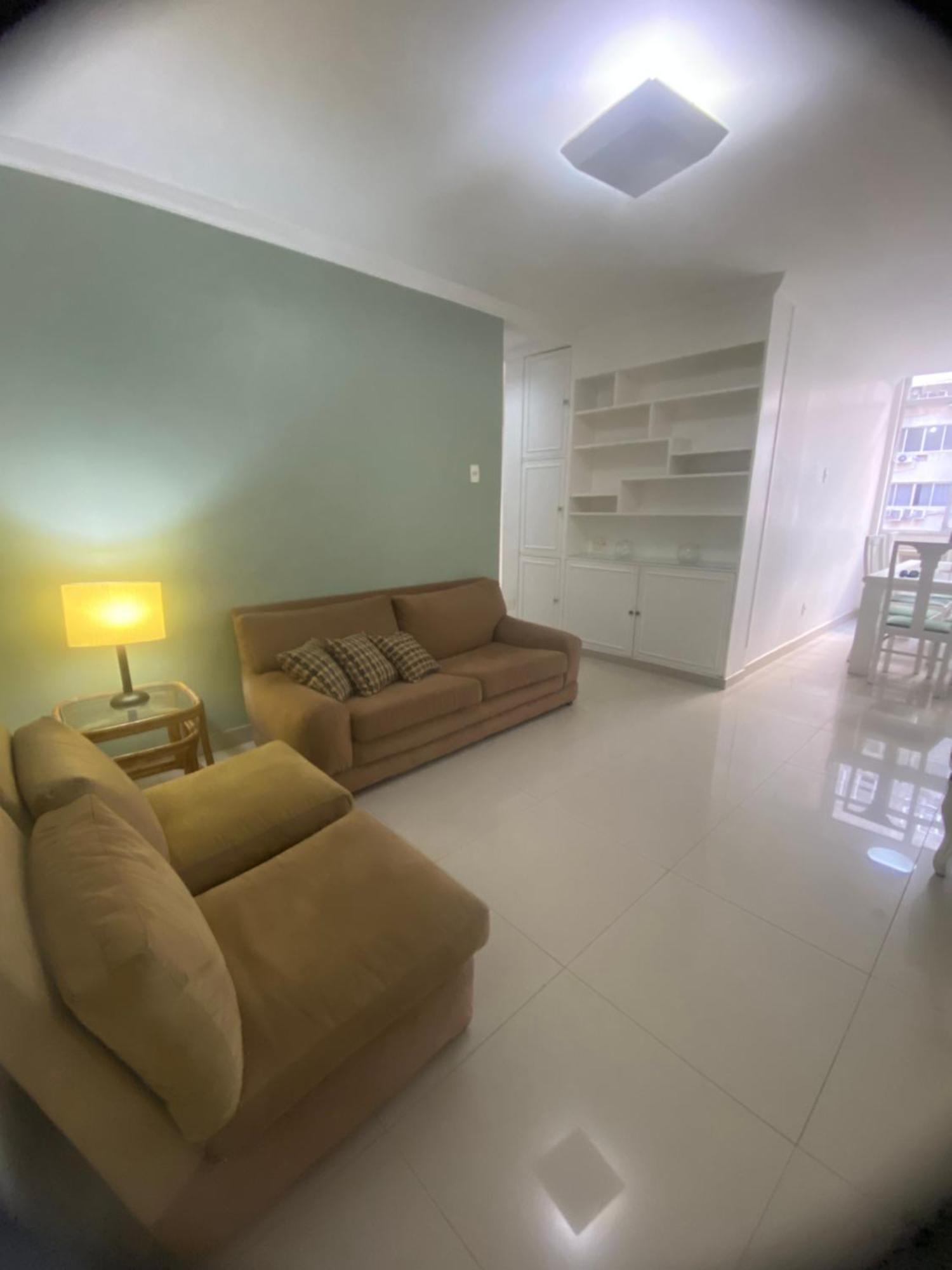 Copacabana3quartos Apartemen Rio de Janeiro