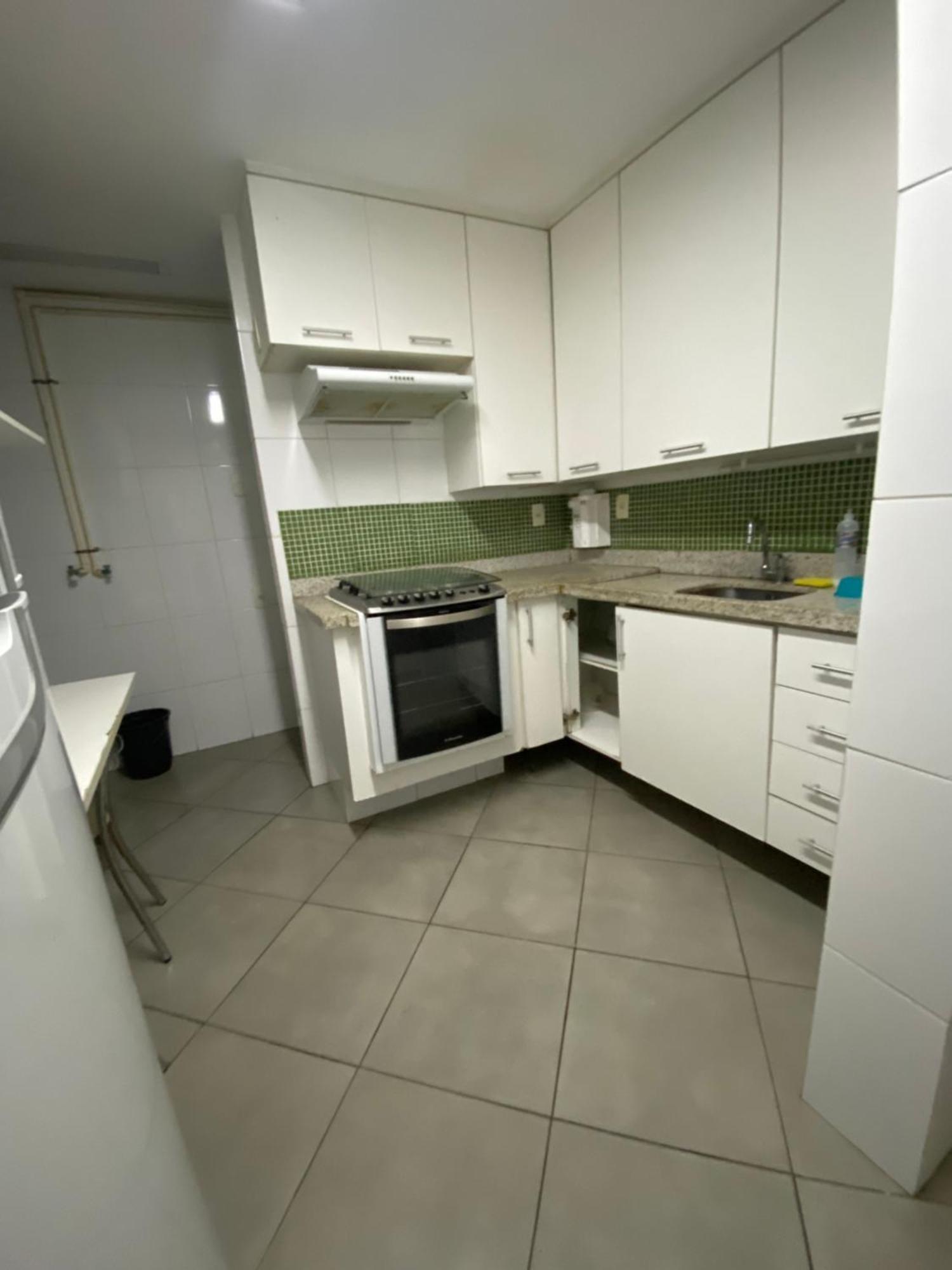 Apartemen Copacabana3quartos
