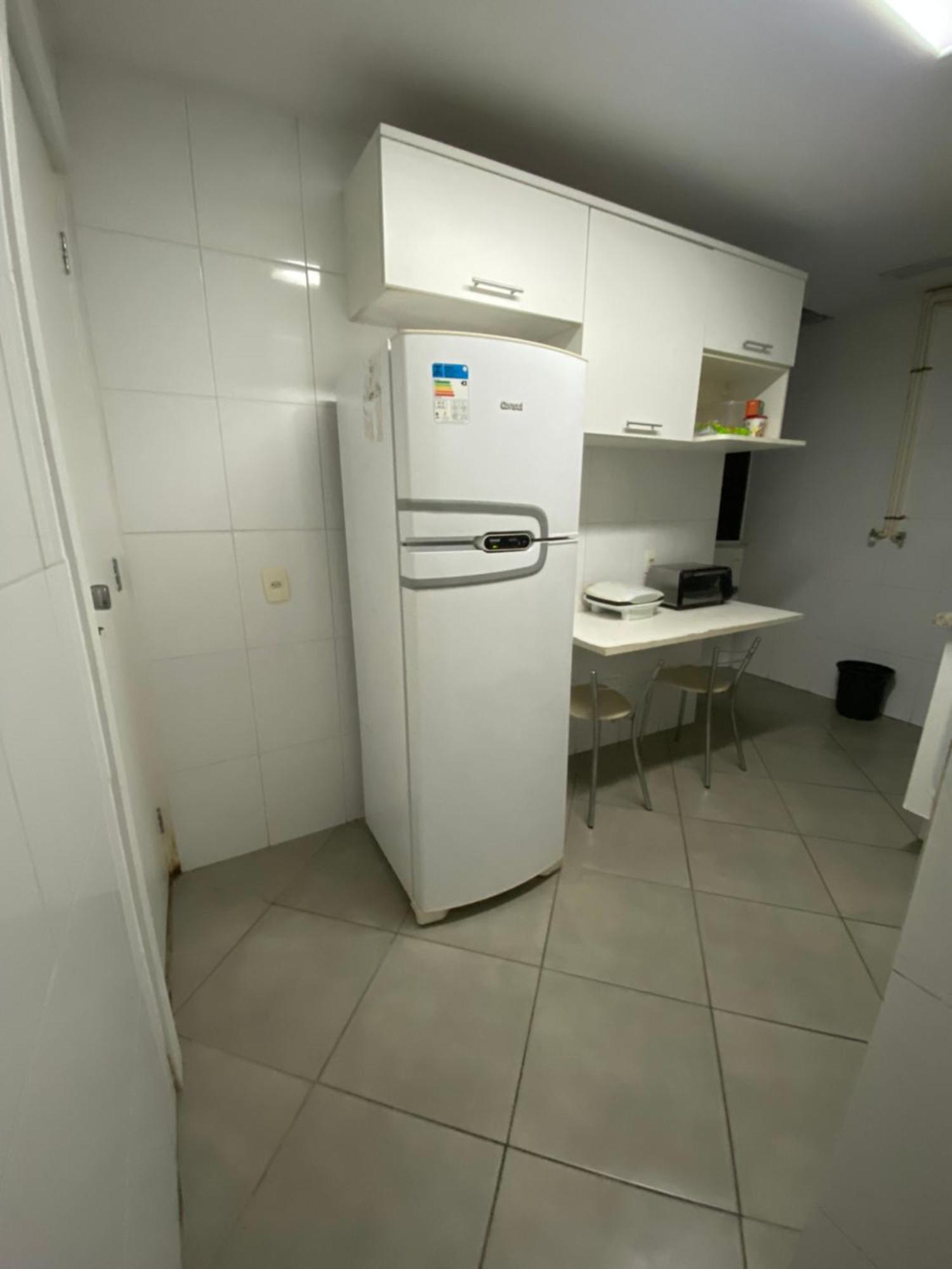 Apartemen Copacabana3quartos *