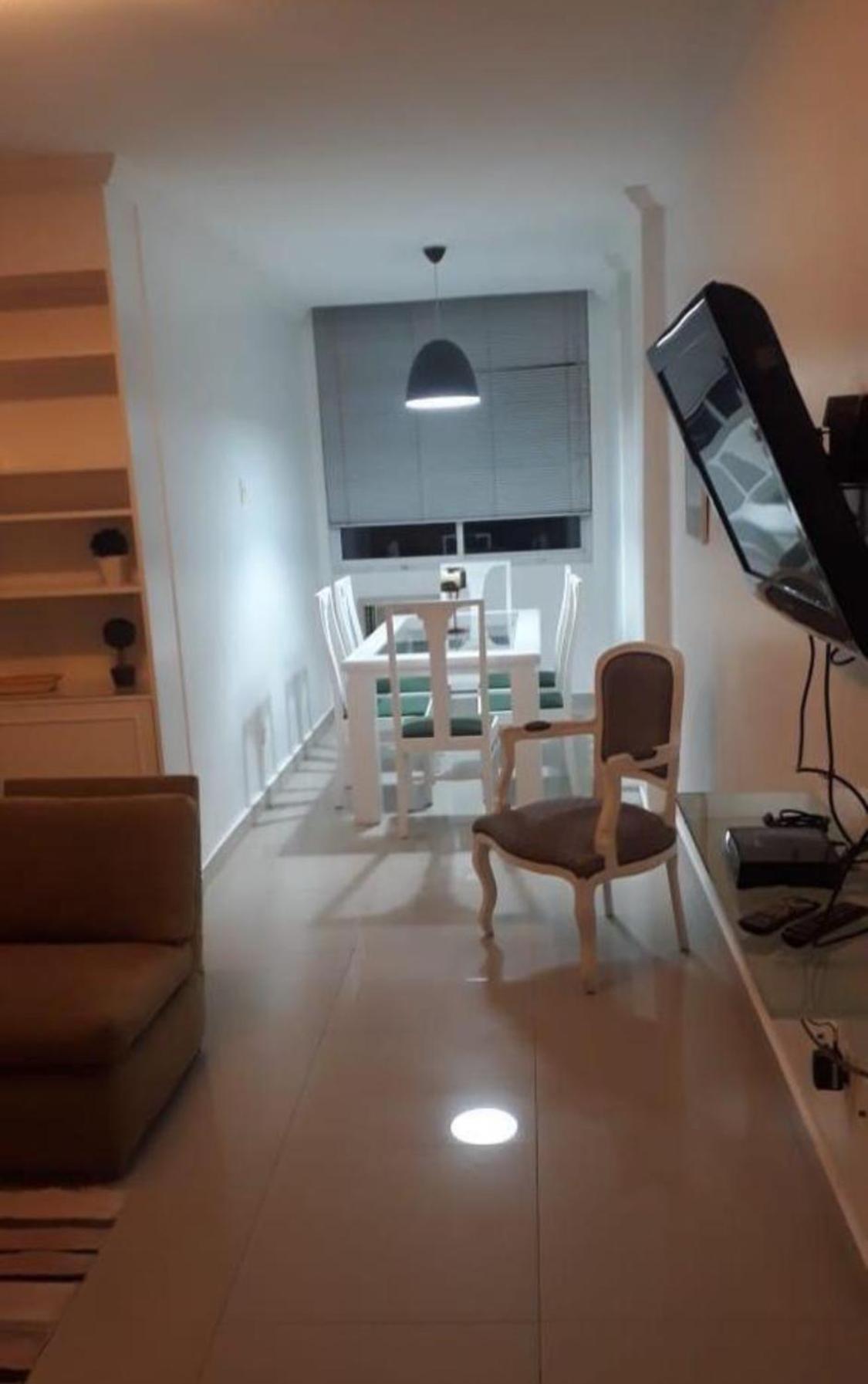 Apartemen Copacabana3quartos *
